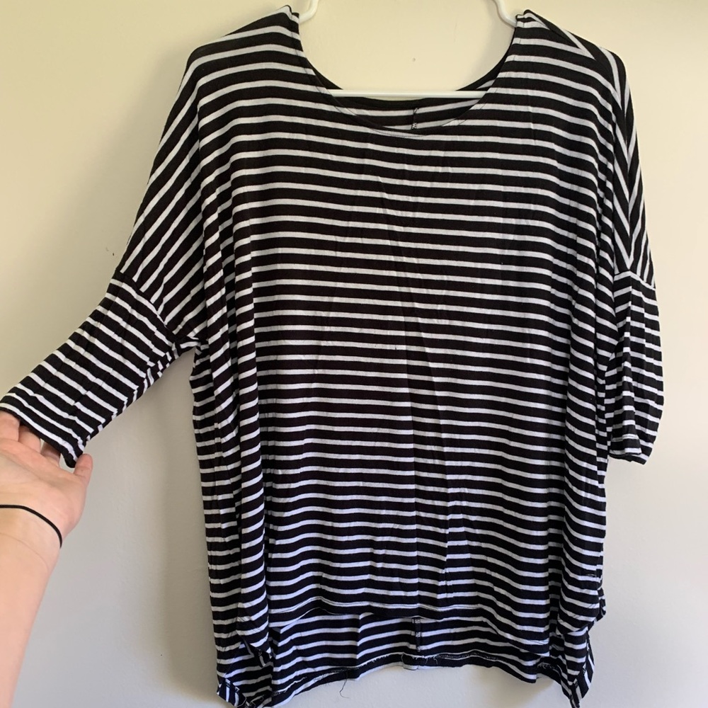 American Eagle soft and sexy top